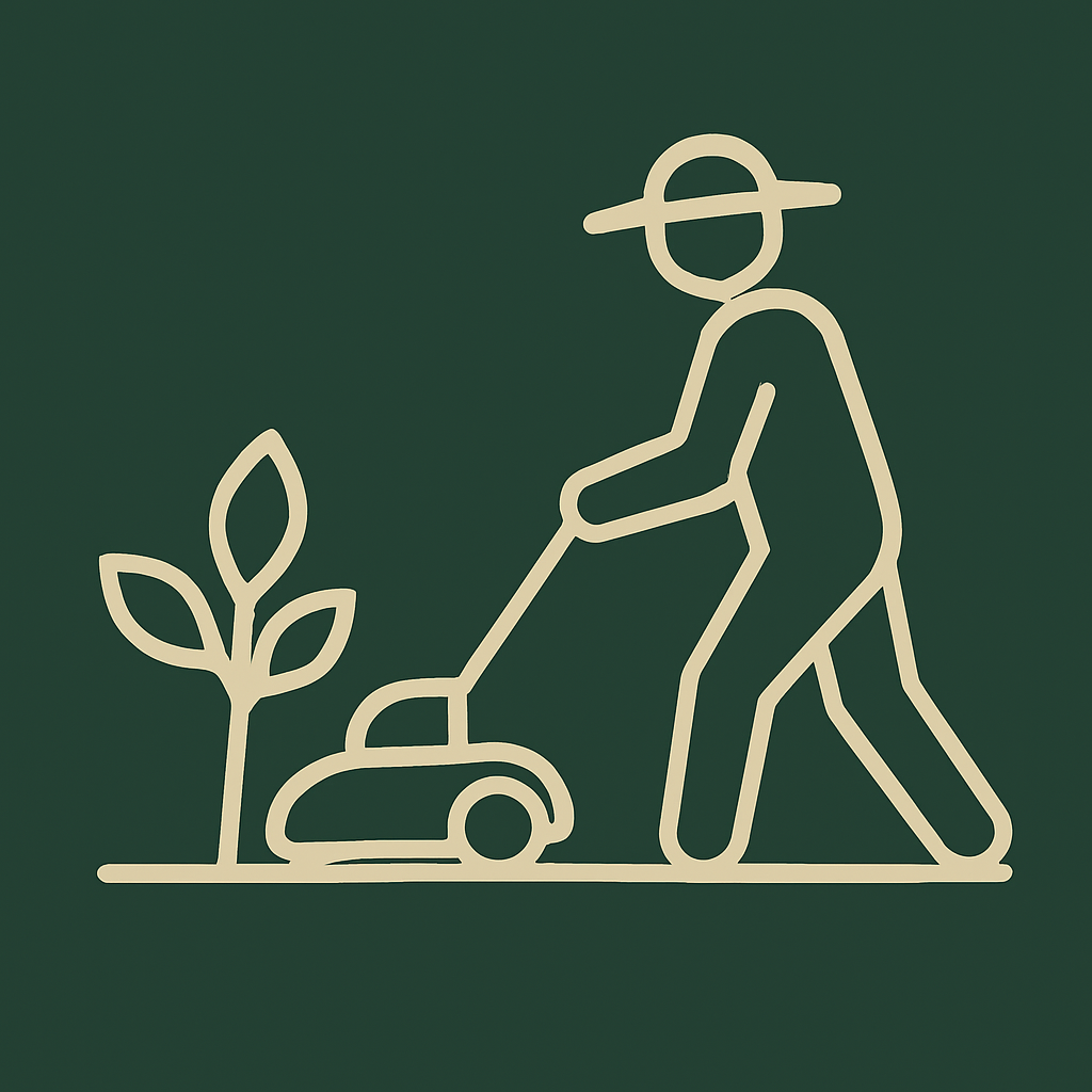 Entretien de jardins